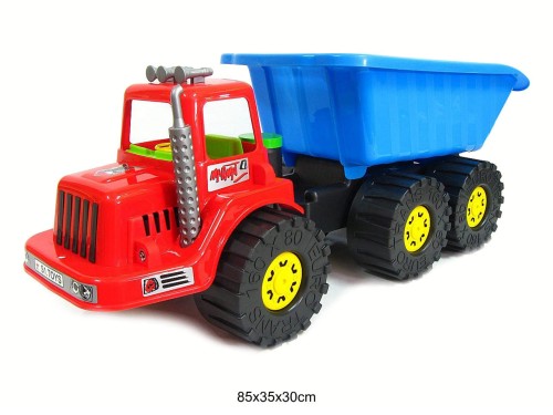 WYWROTKA XXL MAX 6743