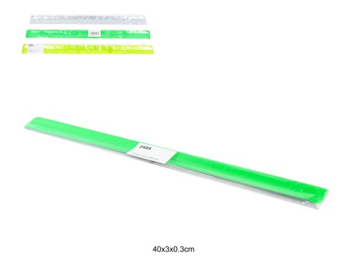 OPASKA ODBLASKOWA ZACISKOWA 40cm 21939 2488
