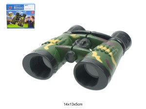 LORNETKA WOJSKOWA ZABAWKA 5977