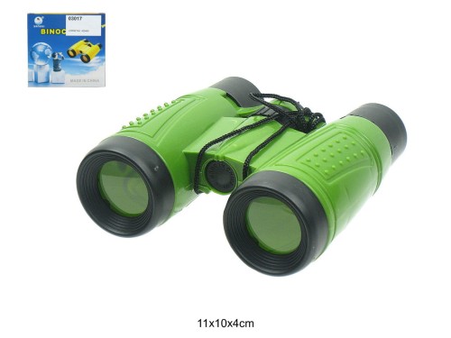 LORNETKA ZABAWKA PLASTIKOWA 435469 03017