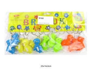 BRELOK DINO CENA ZA KPL. 9166