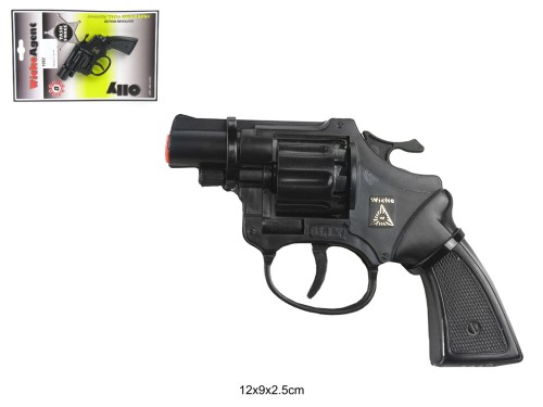 PISTOLET 13cm NA SPŁONKĘ 004304 1082