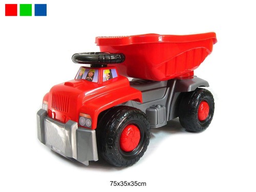 JEŹDZIK WYWROTKA 6139