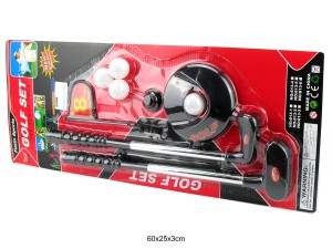 ZESTAW DO GOLFA 55064