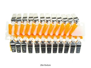 GWIZDEK SĘDZIOWSKI METAL 24SZT 56020