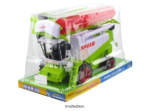 KOMBAJN ZBOŻOWY 8883