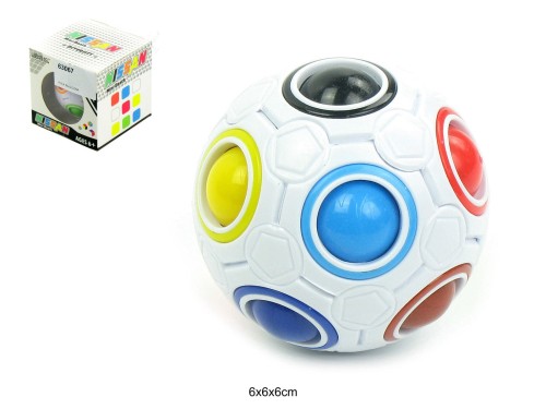 KULA UKŁADANKA 760396 63067