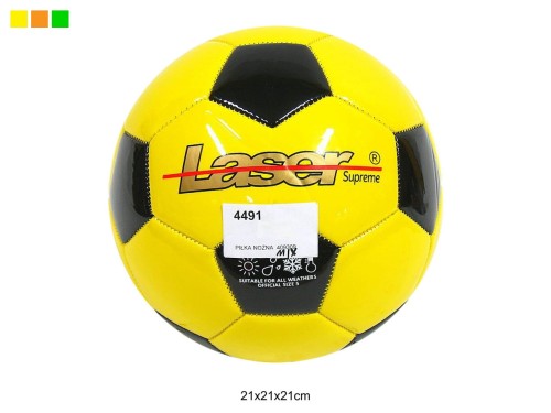 PIŁKA NOŻNA 409309 4491