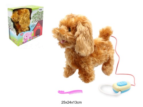 PIESEK NA SMYCZY 48780 1983