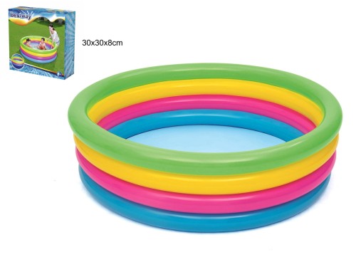 BASEN 157X46CM B51117 4336