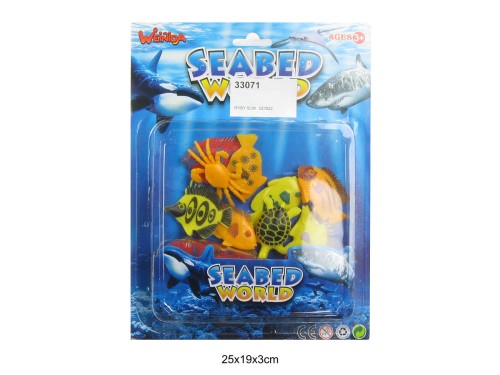 RYBY 5CM 027822 33071