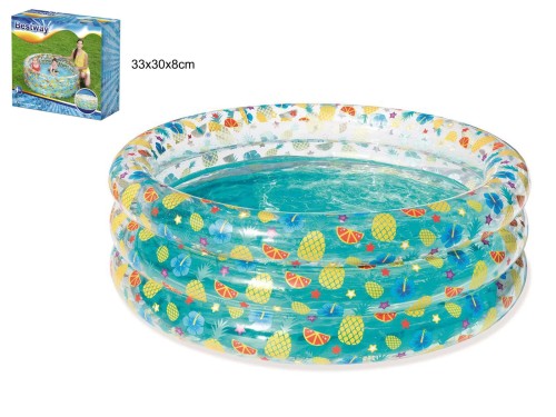 BASEN 150x53cm B51045 4327