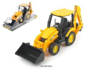 KOPARKA SPYCHACZ 57024