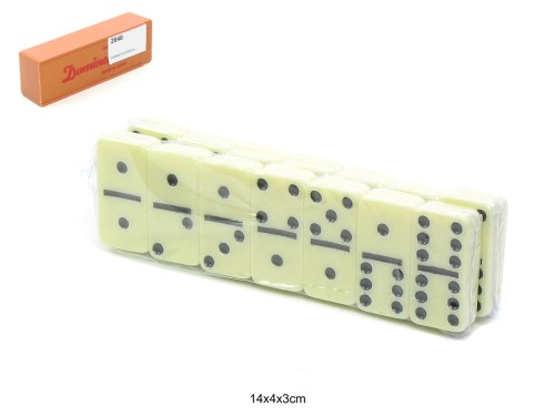 DOMINO W PUDEŁKU 192492 2046