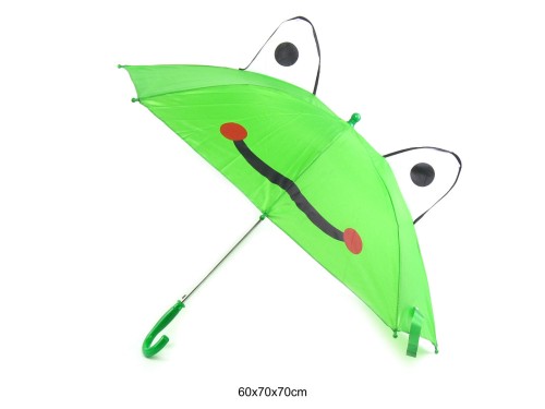 PARASOLKA Z USZAMI MIX 113088 91066