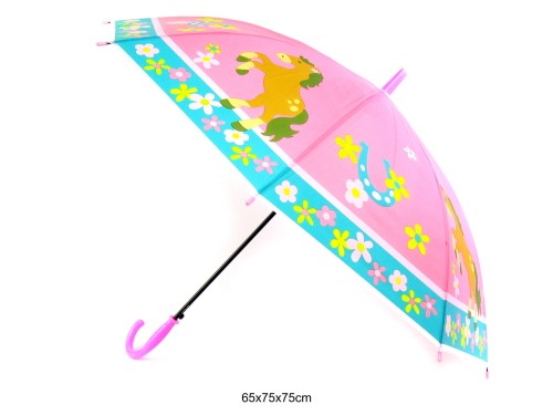 PARASOLKA DZIECIĘCA MIX 175710 64069