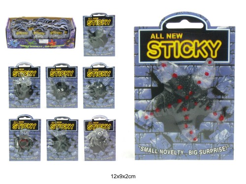 ZWIERZĄTKA ŻELOWE 550841 /48 45086