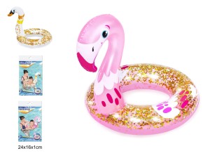 KOŁO ZWIERZĘTA DO PŁYWANIA B36306 43004