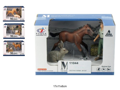 ZESTAW FARMA 481367 11044