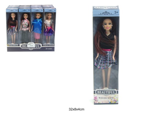 LALKA 29CM 683488 /12 66073