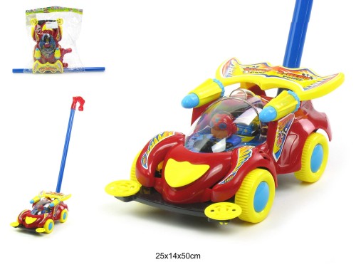 PCHACZ AUTO WYŚCIGOWE 013275 67051