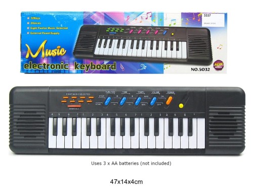 ORGANKI NA BATERIE 517219 3337