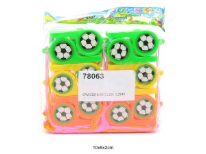 GWIZDKI PLASTIKOWE 12 SZT. L3345 78063