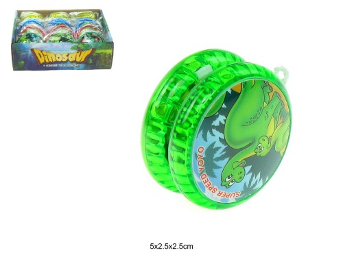 JOJO DINO ZE ŚWIATŁEM 796432 /12 53185