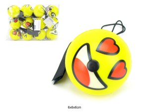 PIŁECZKA PIANKOWA NA RĘKĘ /12 57058