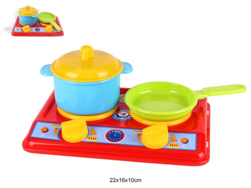 KUCHNIA GALINKA 2 TECHNOK 1578 54133