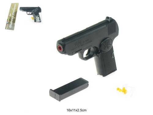 IMITACJA PISTOLET A48 /681227 72008