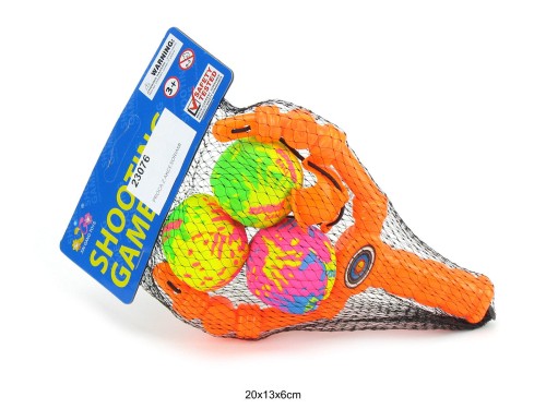 PROCA Z AKCESORIAMI SIATKA 105343 23076