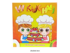 KOLOROWANKA W KUCHNI 44139