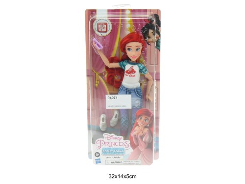 LALKA PRINCESS ARIEL 94071