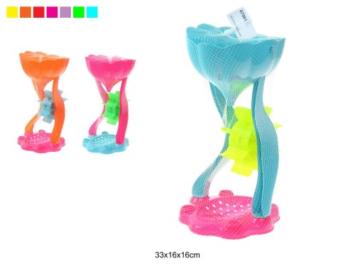 ZESTAW DO PIASKU NO6 BAG. 67081