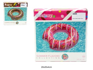 KOŁO DMUCHANE 107CM B36118 4304