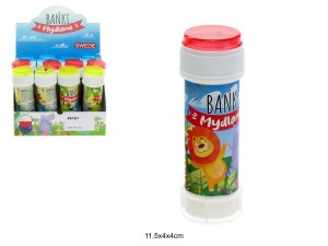 BAŃKI MYDLANE MAŁE /12 46161