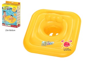 KOŁO DO PŁYWANIA 69CM B32050 43017