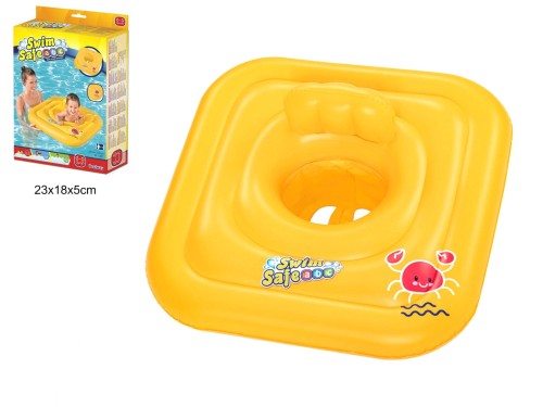 KOŁO DO PŁYWANIA 69CM B32050 43017