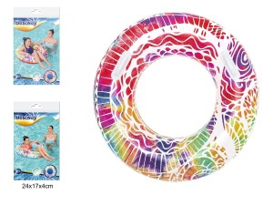 KOŁO DMUCHANE 91CM B36084 43022