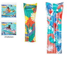 MATERAC DMUCHANY 183X69CM B44033 43033