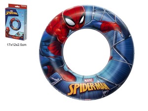 KOŁO SPIDER MAN 56CM 43052