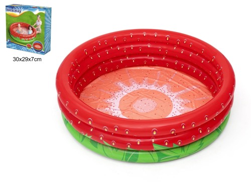 BASEN DMUCHANY TRUSKAWKA 160X38 CM 43037