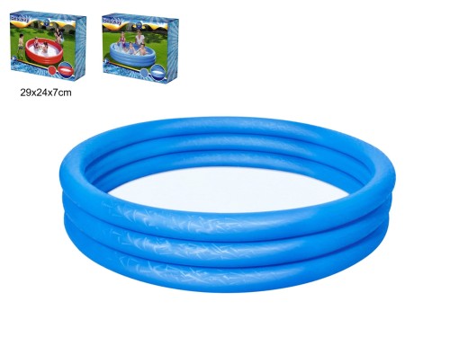 BASEN 3 KOMORY 183X33CM B51027 43036