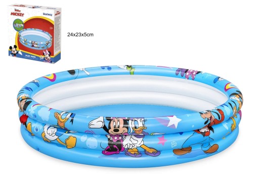 BASEN DMUCHANY 122X25CM 43045