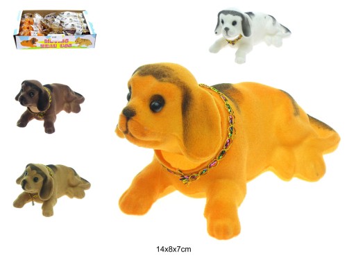 PIESEK KIWACZEK /12 33123