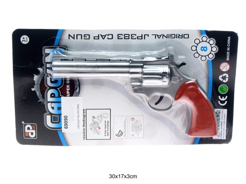 PISTOLET NA SPŁONKĘ 532169 69090