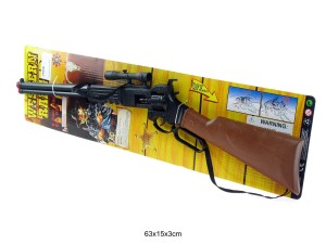 KARABIN NA SPŁONKĘ L2321 21056