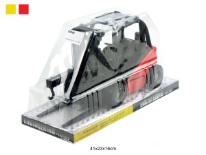 WÓZEK WIDŁOWY ZABAWKA 55066