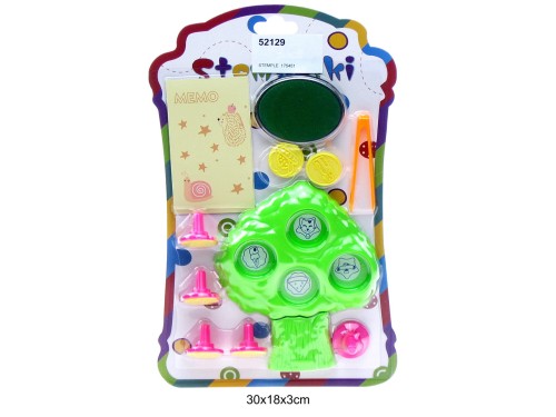 STEMPLE Z DRZEWKIEM 175451 52129